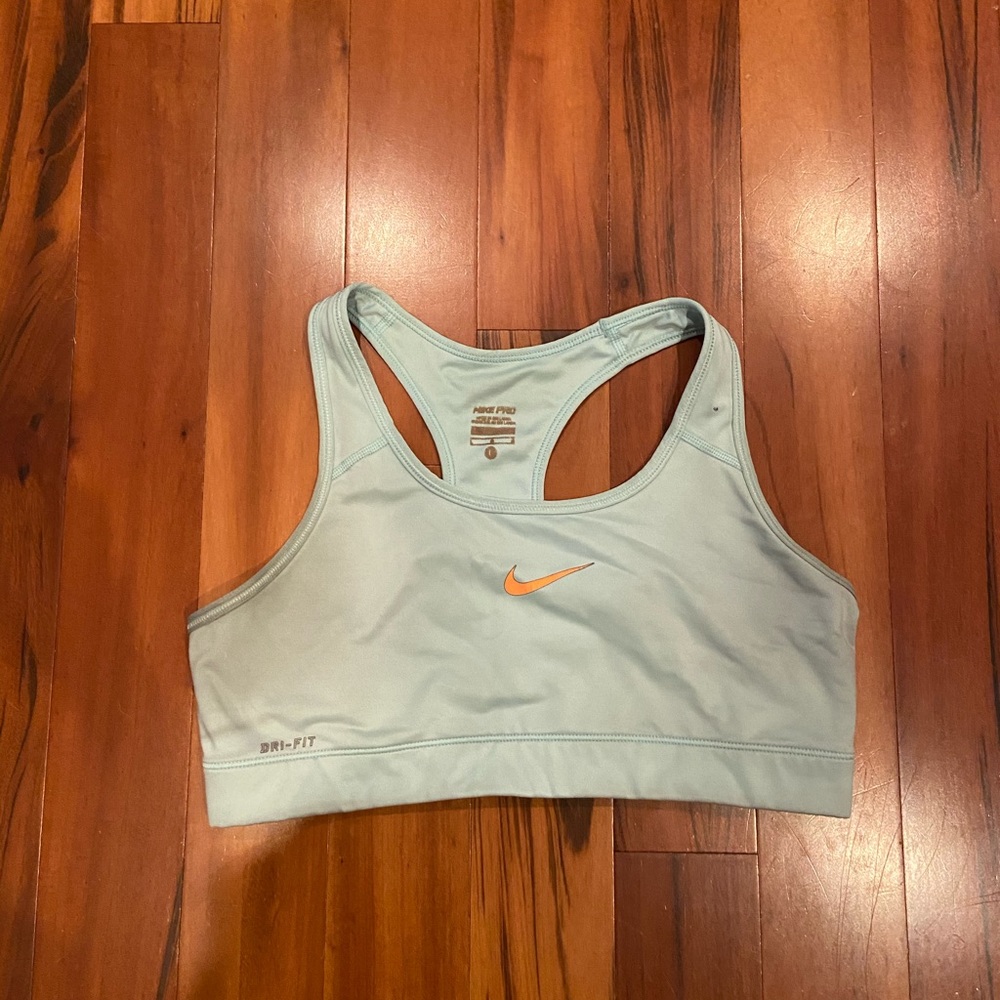 Nike sports bra